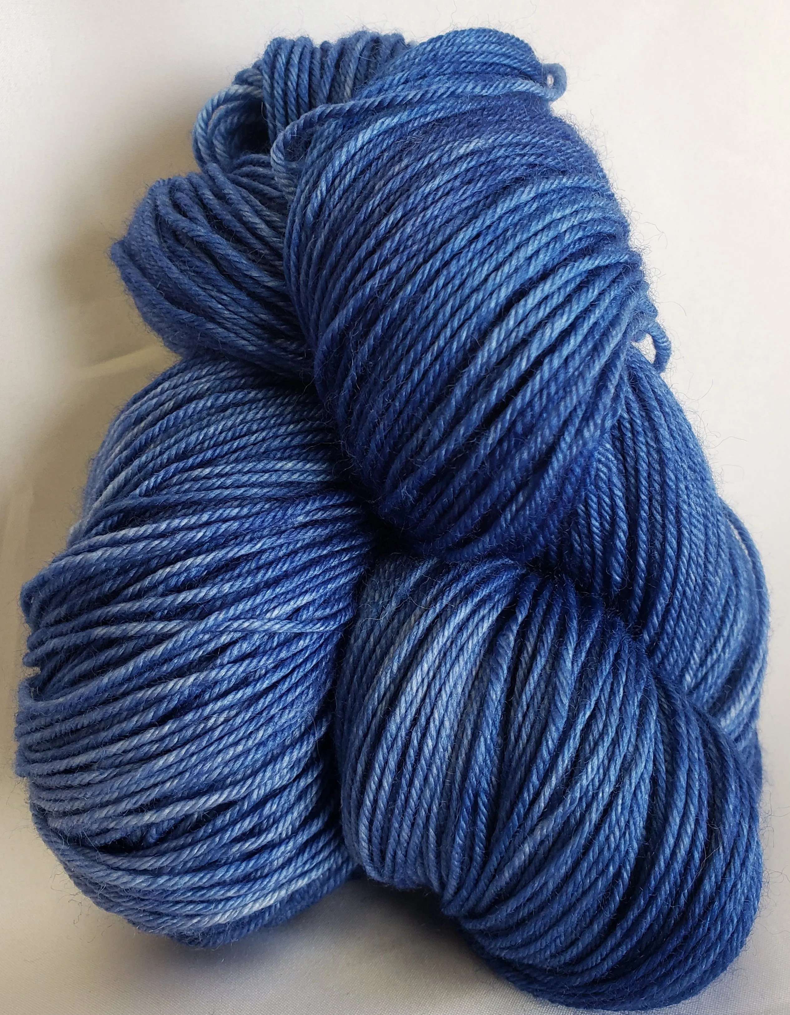 Island Yarn Blackwater Hand-dye