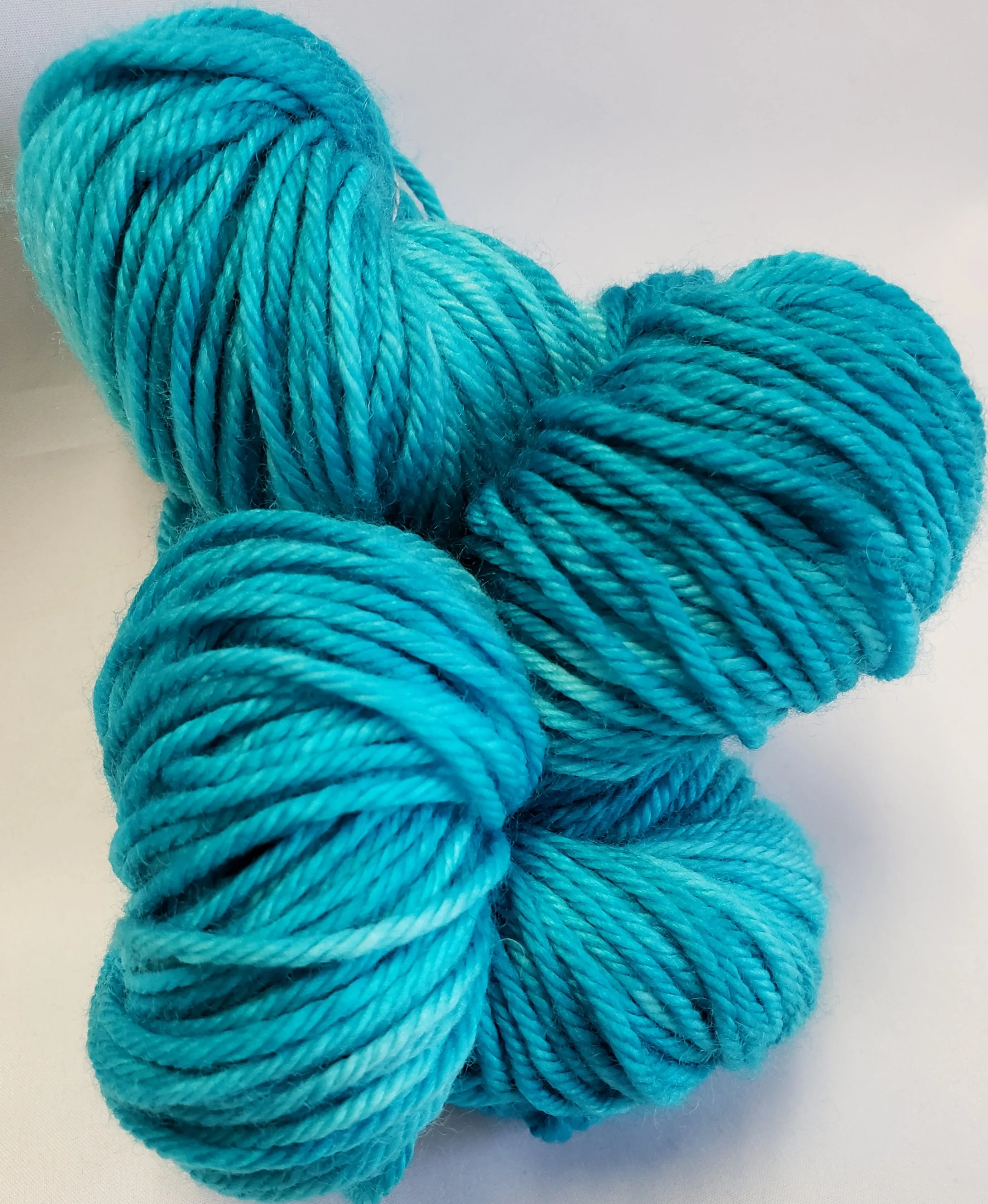 Island Yarn Blackwater Hand-dye