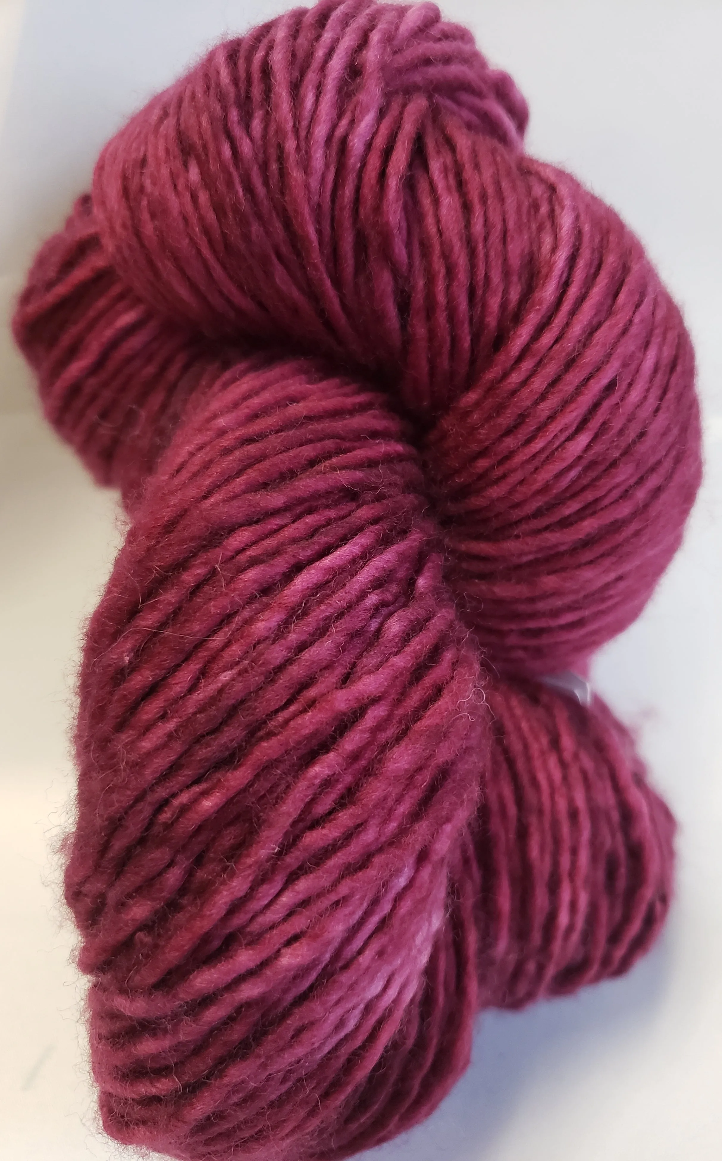 Island Yarn Blackwater Hand-dye