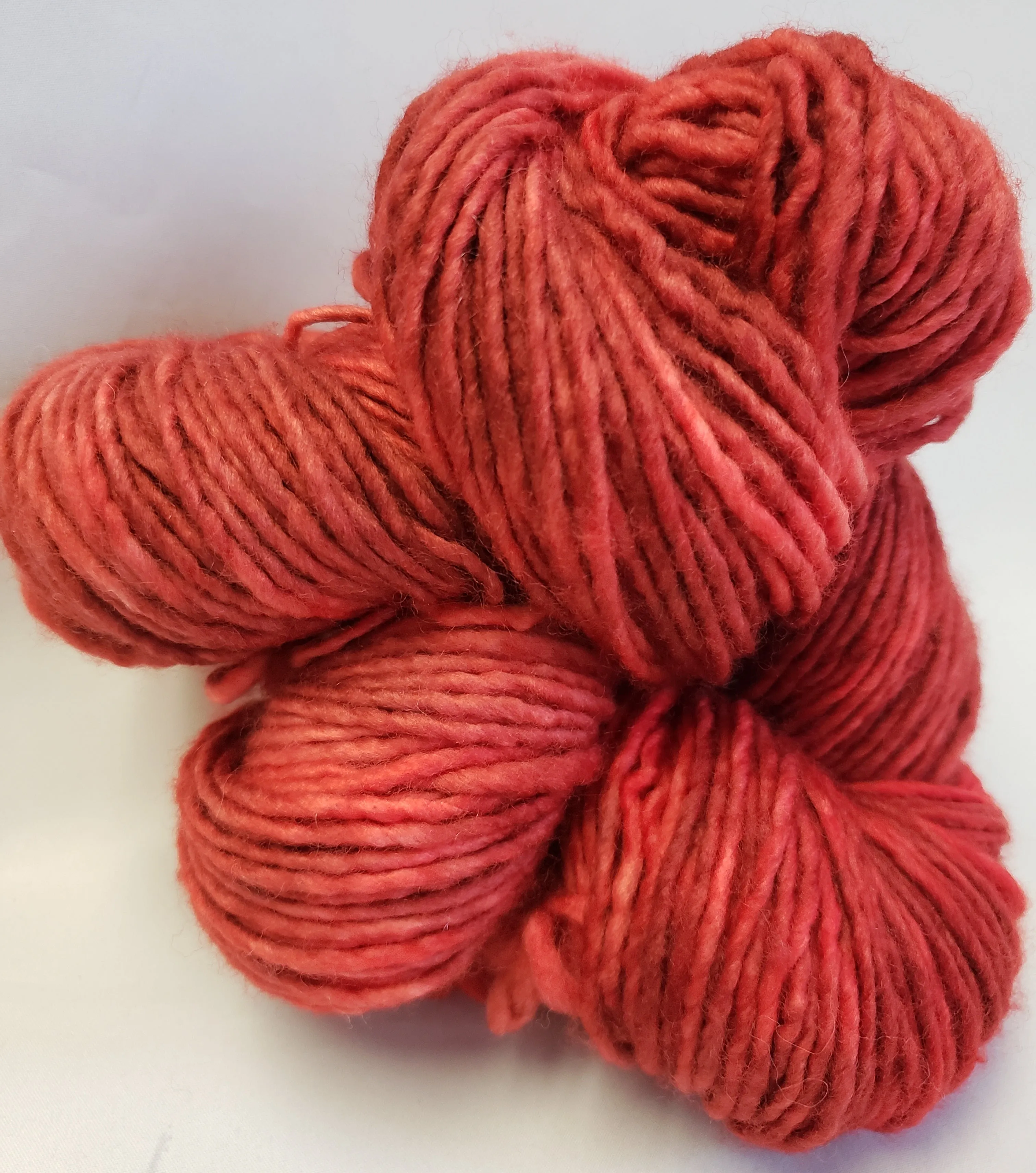 Island Yarn Blackwater Hand-dye