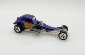 Johnny Lightning Purple Special Edition Bugaboo (1994)