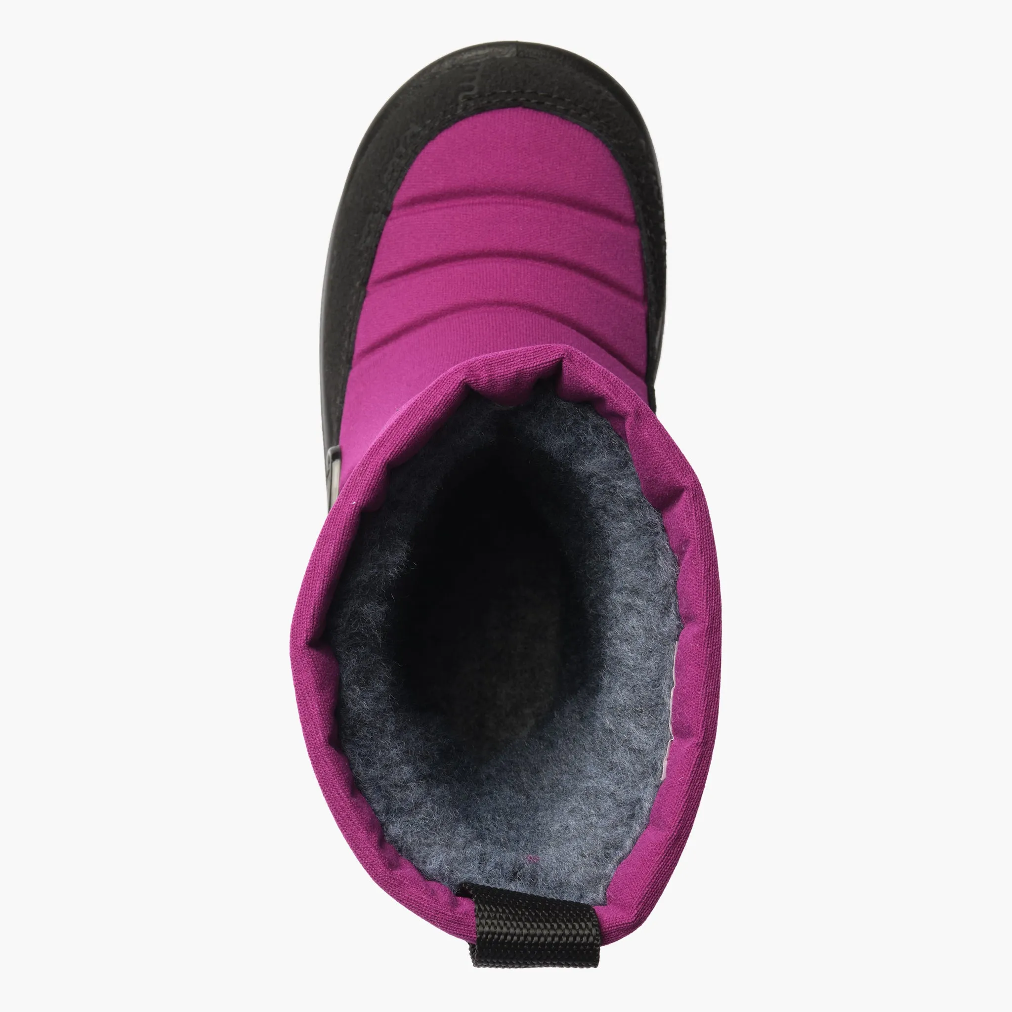 Kids´ winter boots Putkivarsi, Boysenberry