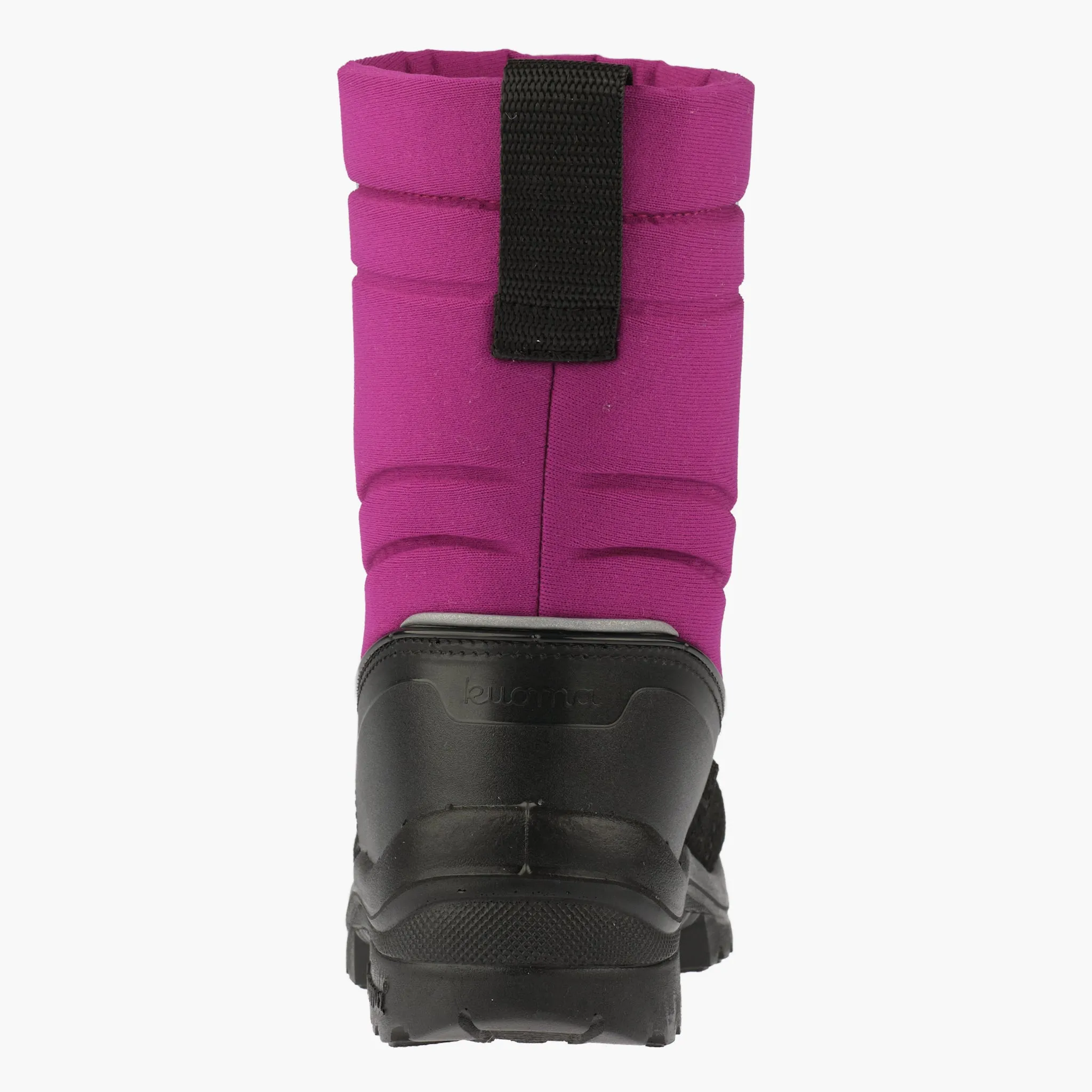 Kids´ winter boots Putkivarsi, Boysenberry