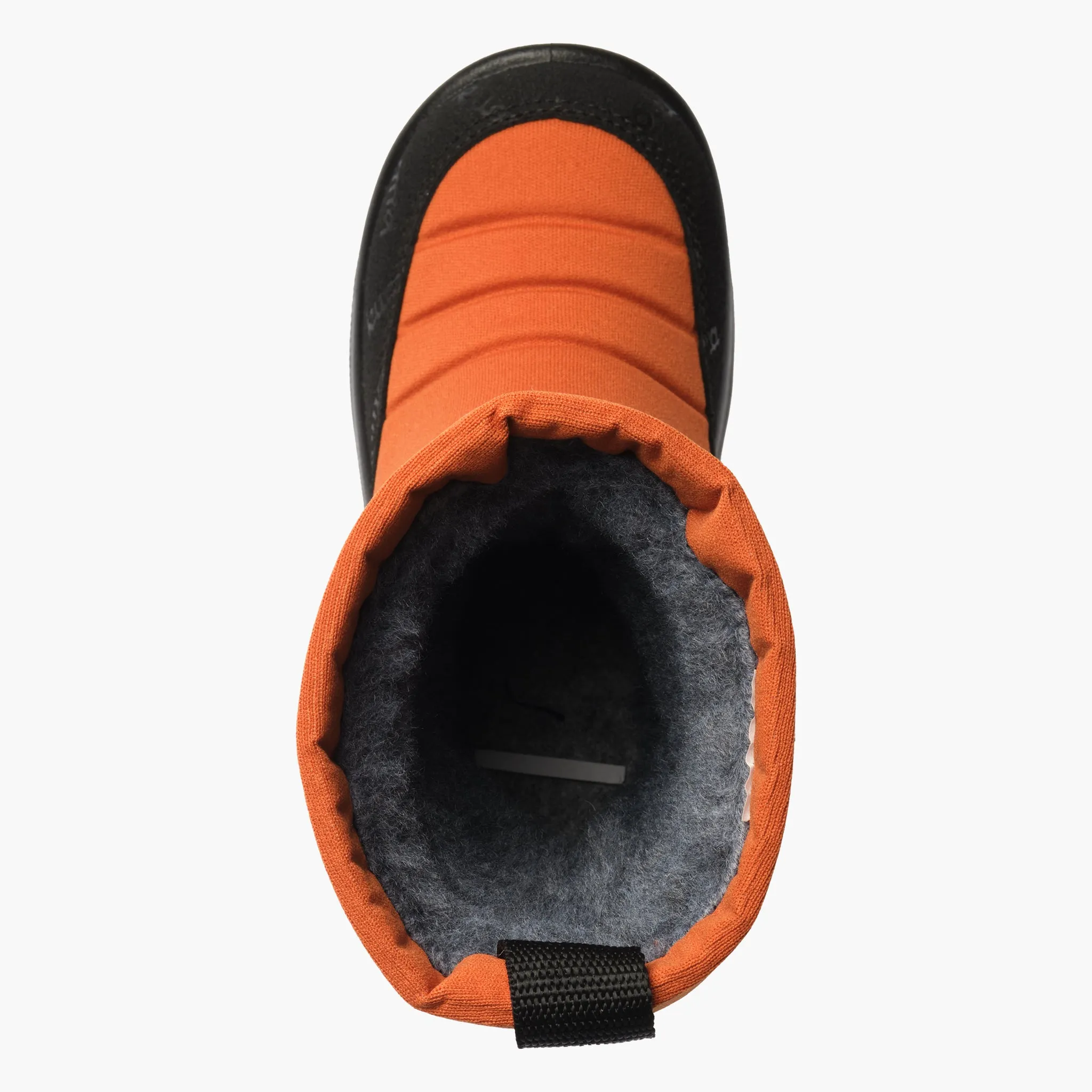 Kids´ winter boots Putkivarsi, Burnt Orange