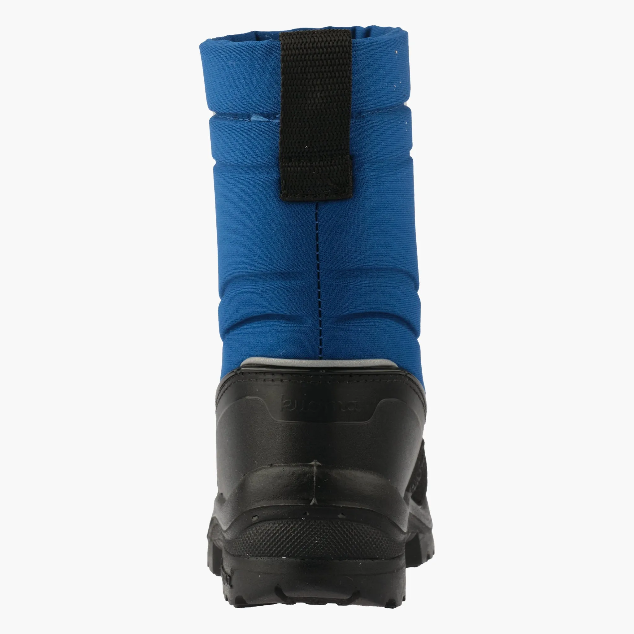 Kids´ winter boots Putkivarsi, Sky Blue