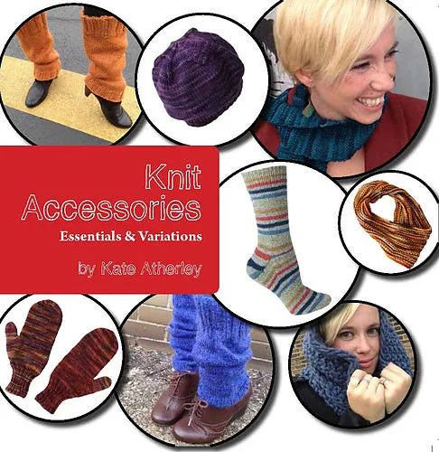 Knit Accessories: Essentials and Variations