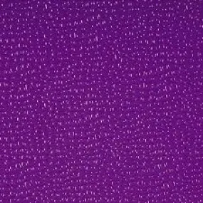 Large Non-Slip Table Mat 48" x 24" - Purple