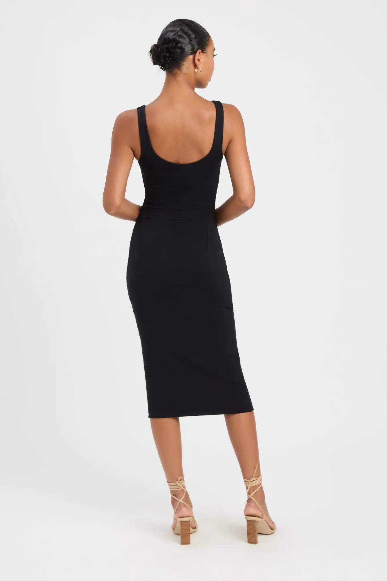 Larissa Midi Dress