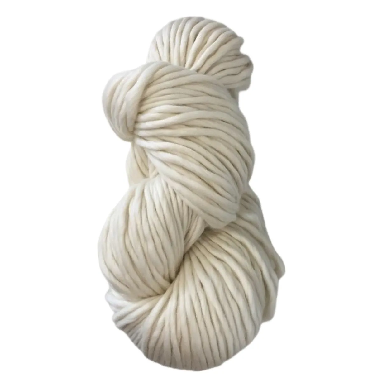 Laura: Heavy Bulky Merino Yarn