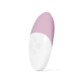 Lelo Siri 3 Clitoral Vibrator Purple