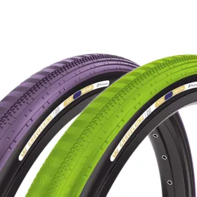 Limited Edition Panaracer Gravel King SS 700c Tubeless Tire Blackwall