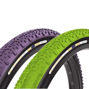 Limited Edition Panaracer Gravel King X1 700 Tubeless Tire