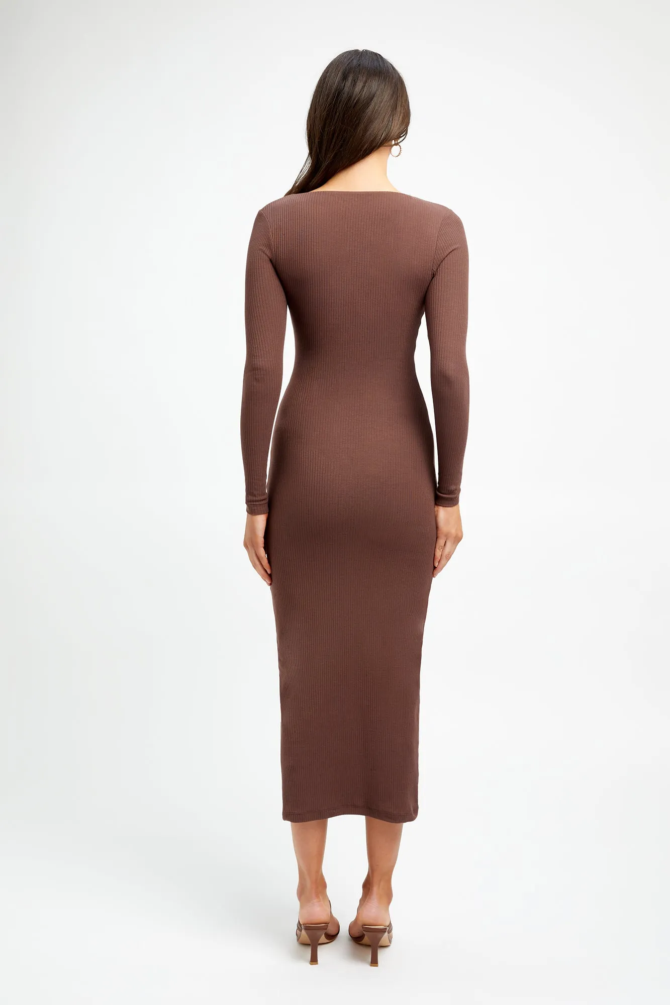 Marianna Midi Dress