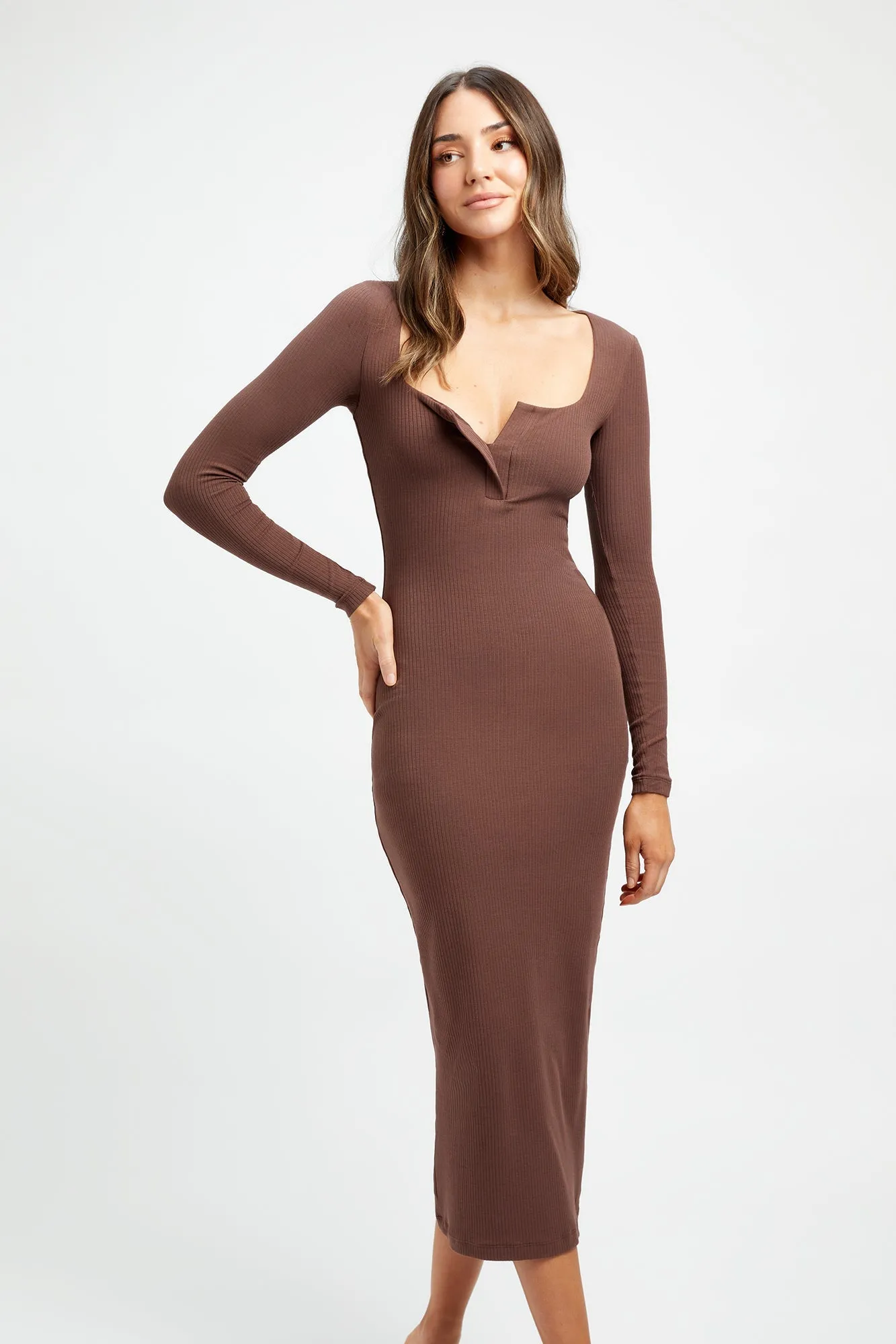 Marianna Midi Dress