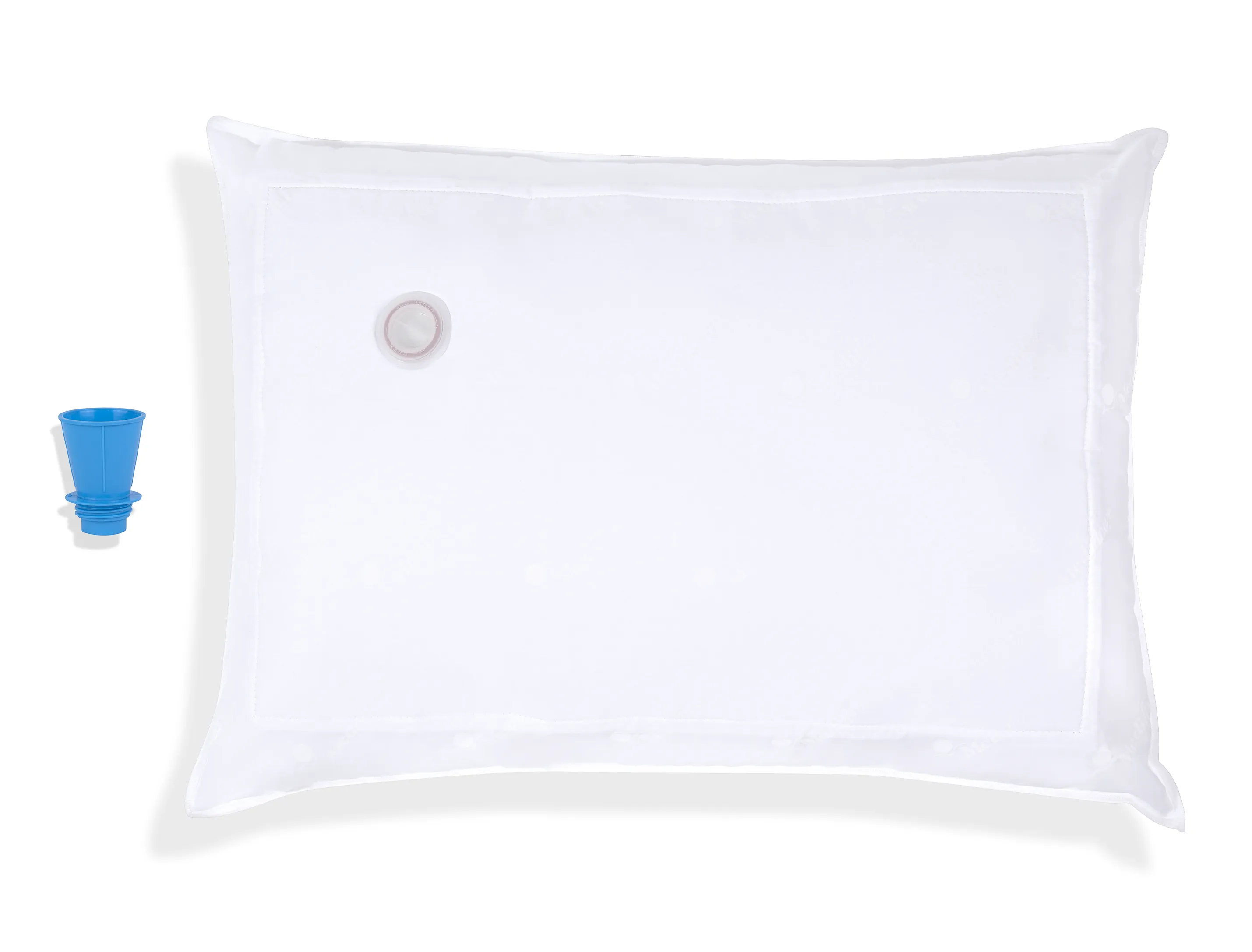 Mediflow Water Pillow - Original Fibre