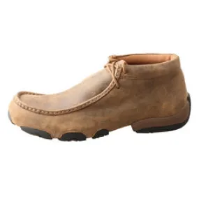 Men's Twisted X Original Chukka Driving Moc - MDM0003