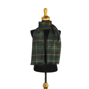 Morrison Ancient Tartan Scarf