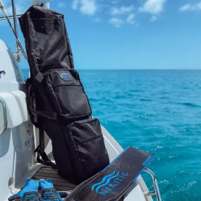 Neritic Voyager Dive Bag