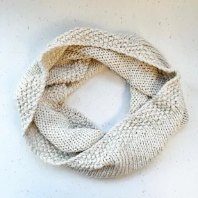 Organic Bamboo Cotton Snood