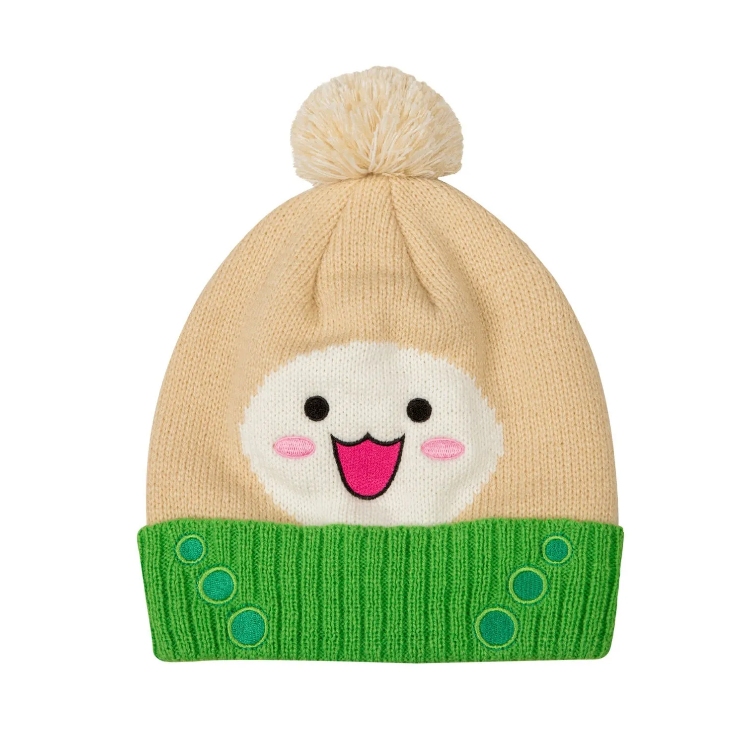 Overwatch Pachimari Beanie