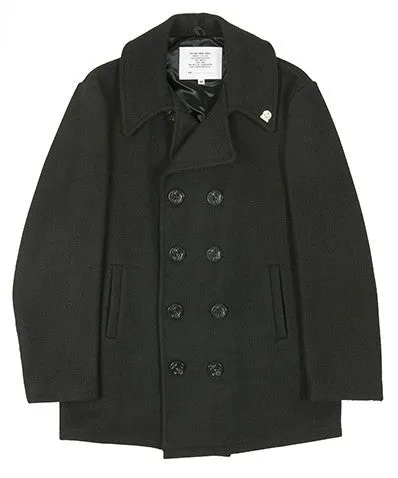 Pea Coat