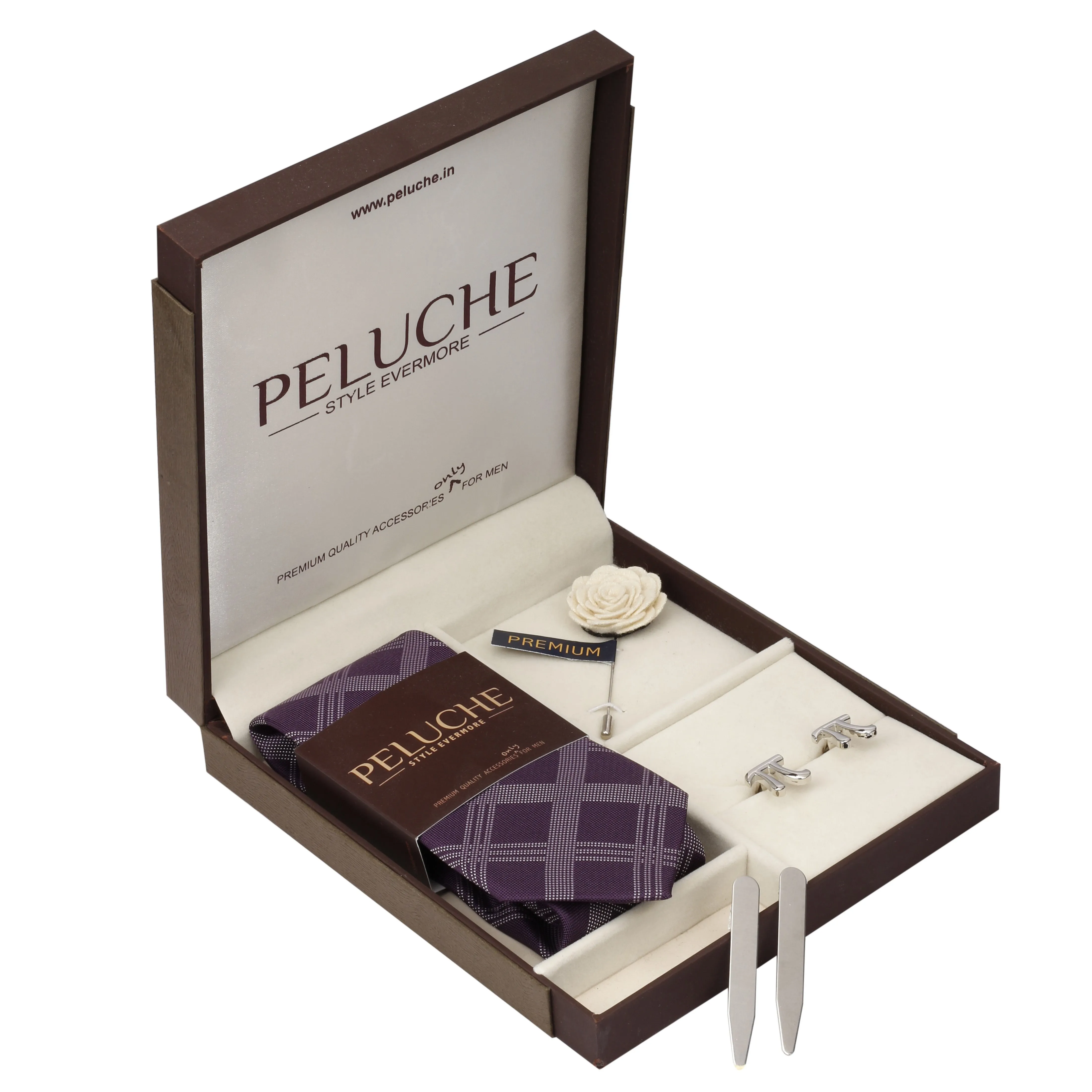 Peluche Numerical Pi Surprise Box for Men