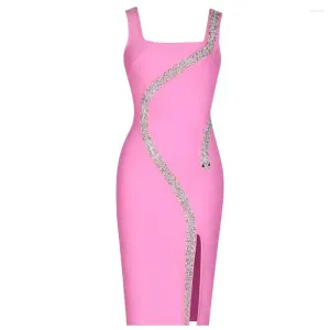 Pre Order:  Diamond Snake Slim Fit Camisole Dress