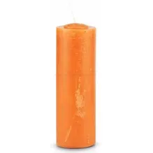 'Pull Out' Colour Candles