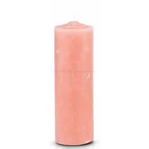 'Pull Out' Colour Candles