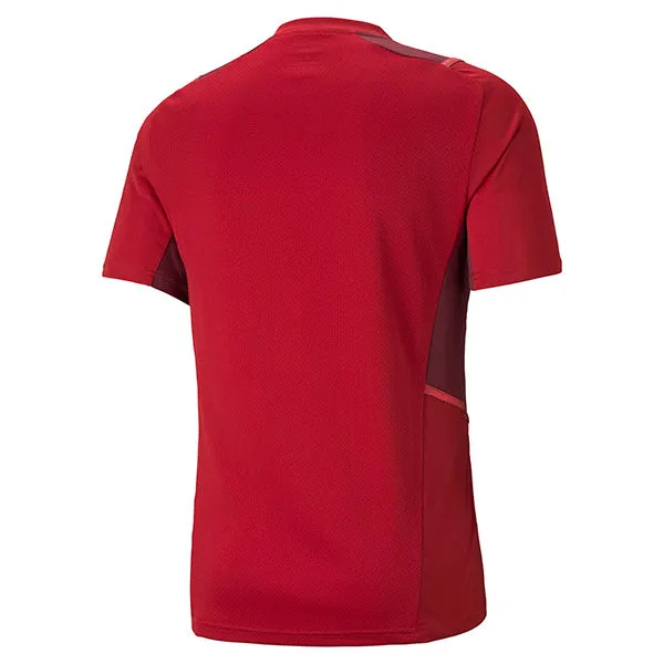 Puma Cup Graphic Training Shirt 21