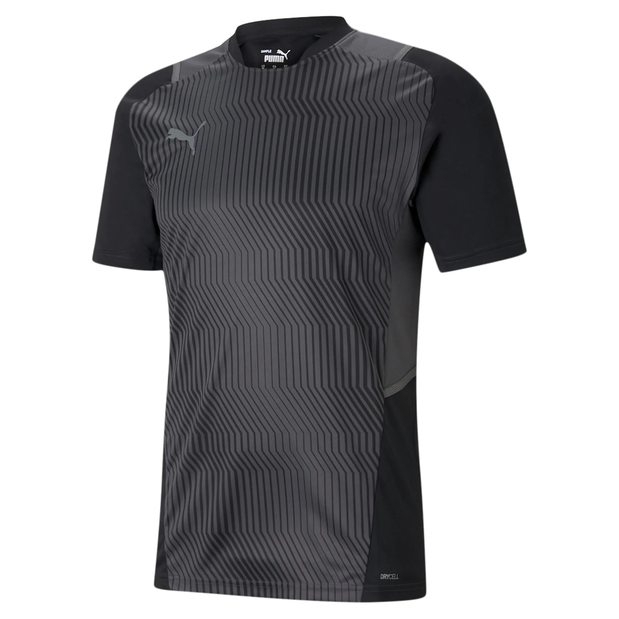 Puma Cup Graphic Training Shirt 21