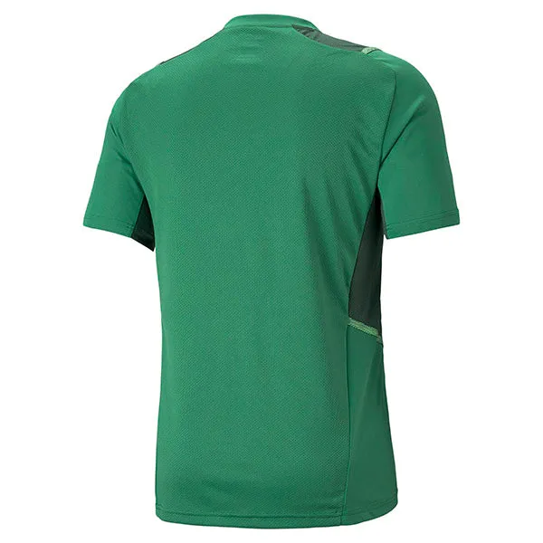 Puma Cup Graphic Training Shirt 21