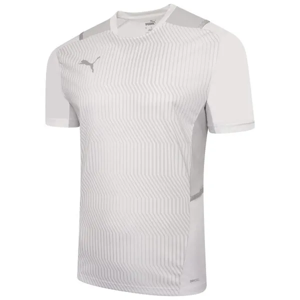 Puma Cup Graphic Training Shirt 21