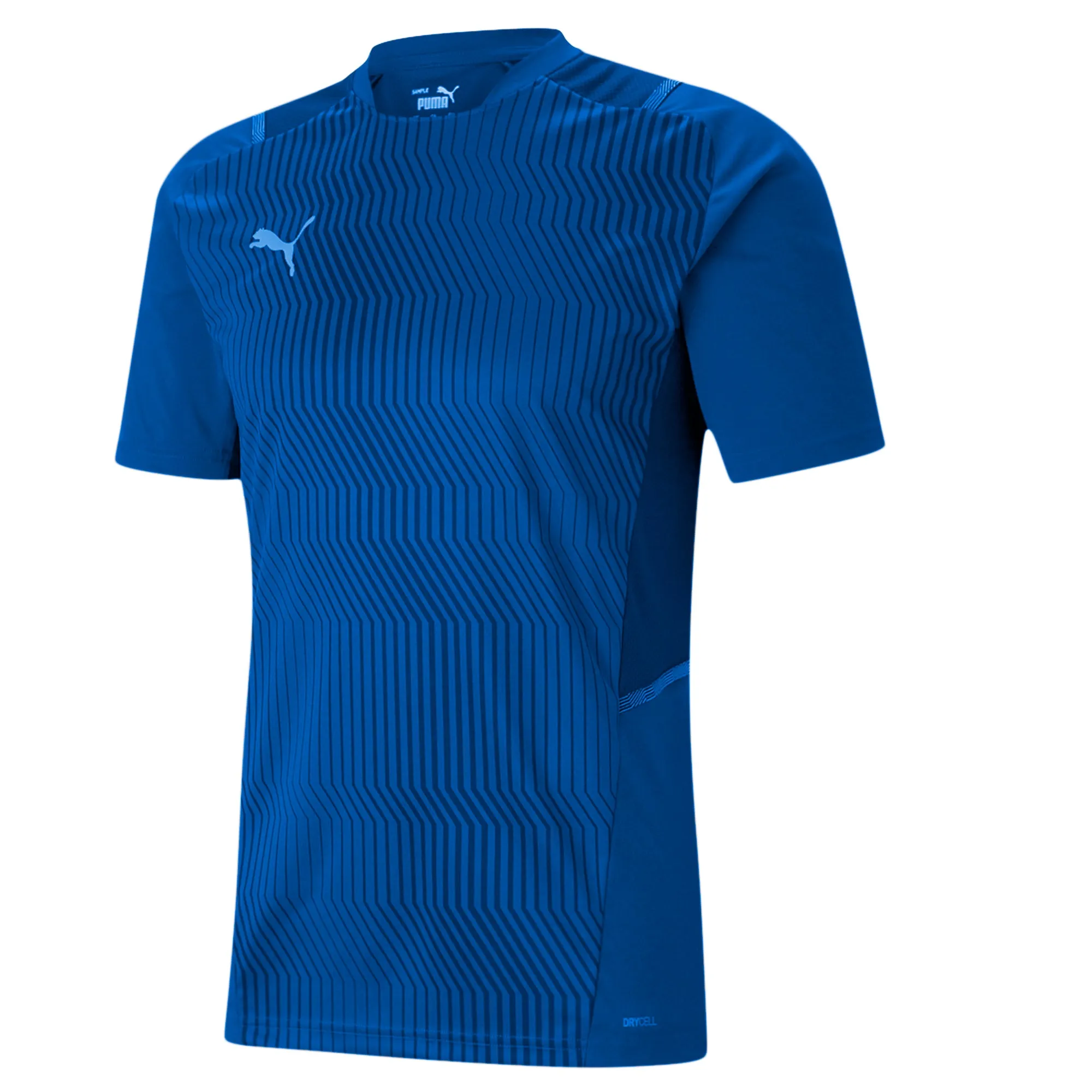 Puma Cup Graphic Training Shirt 21