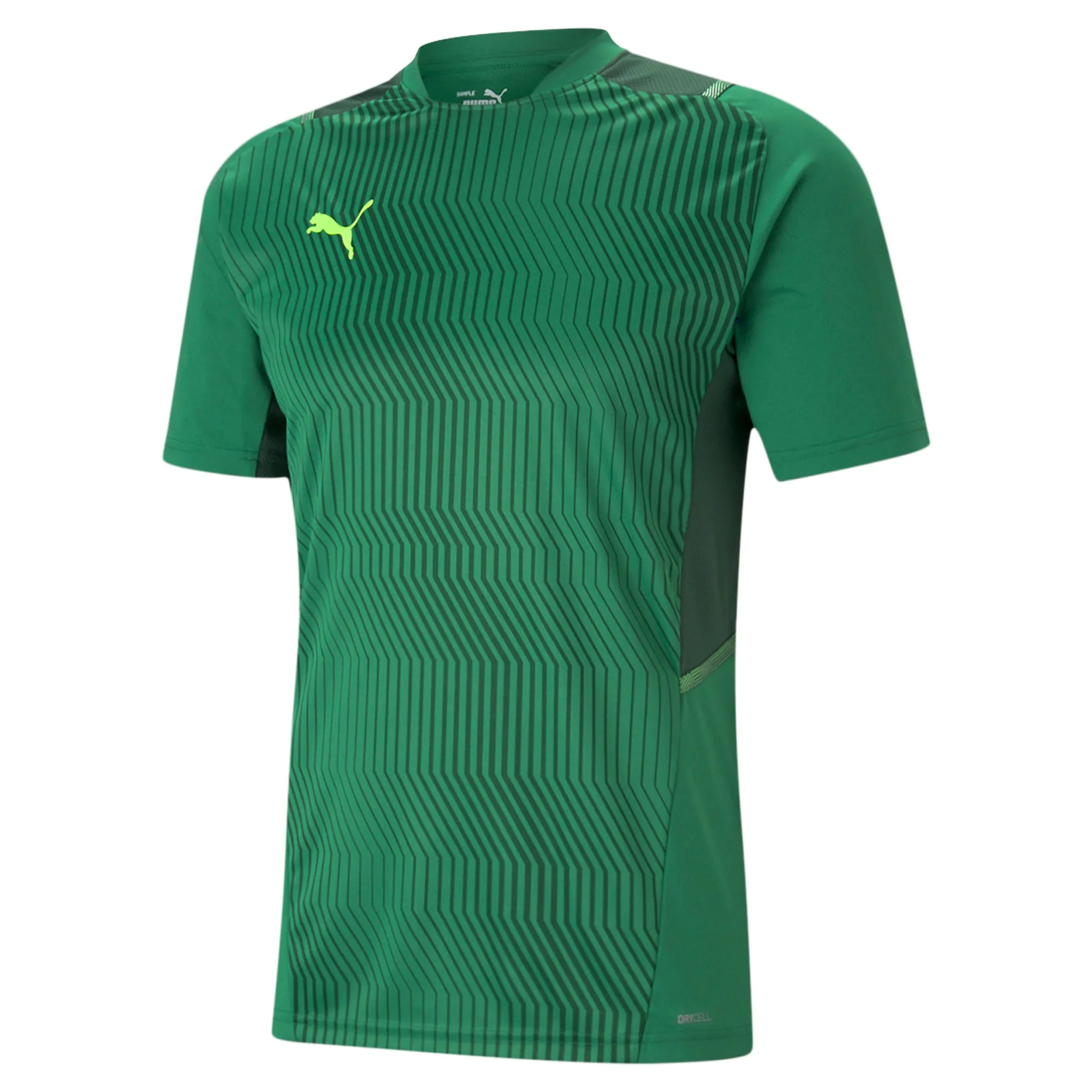 Puma Cup Graphic Training Shirt 21