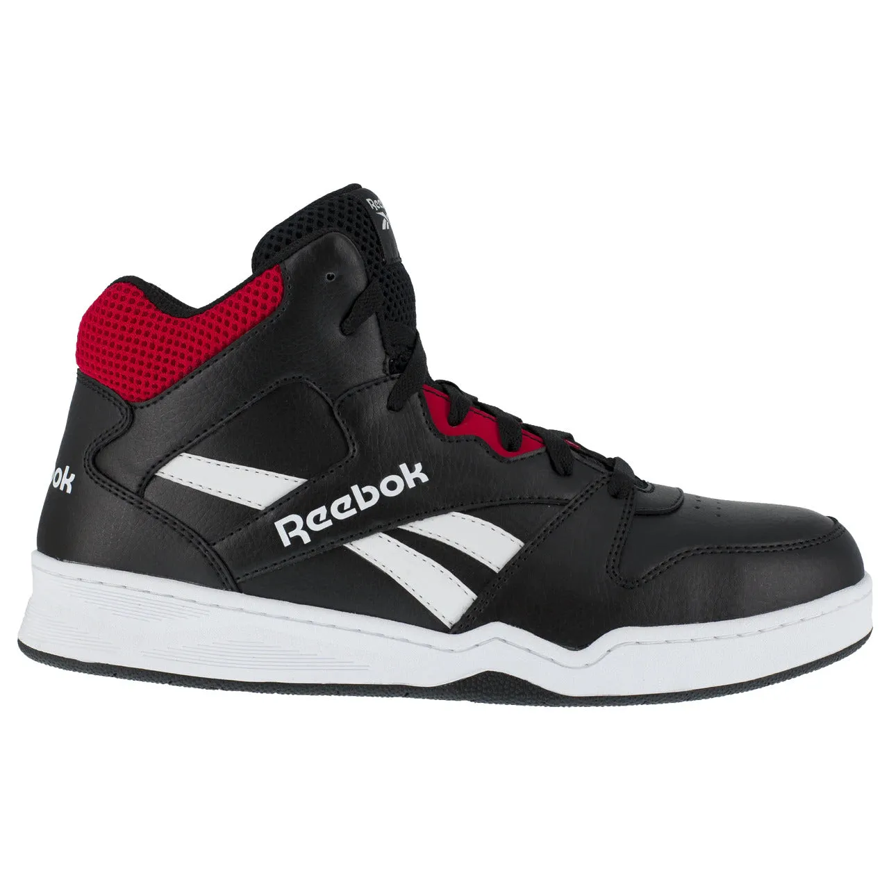 RB4132 Men's High Top Work Sneaker