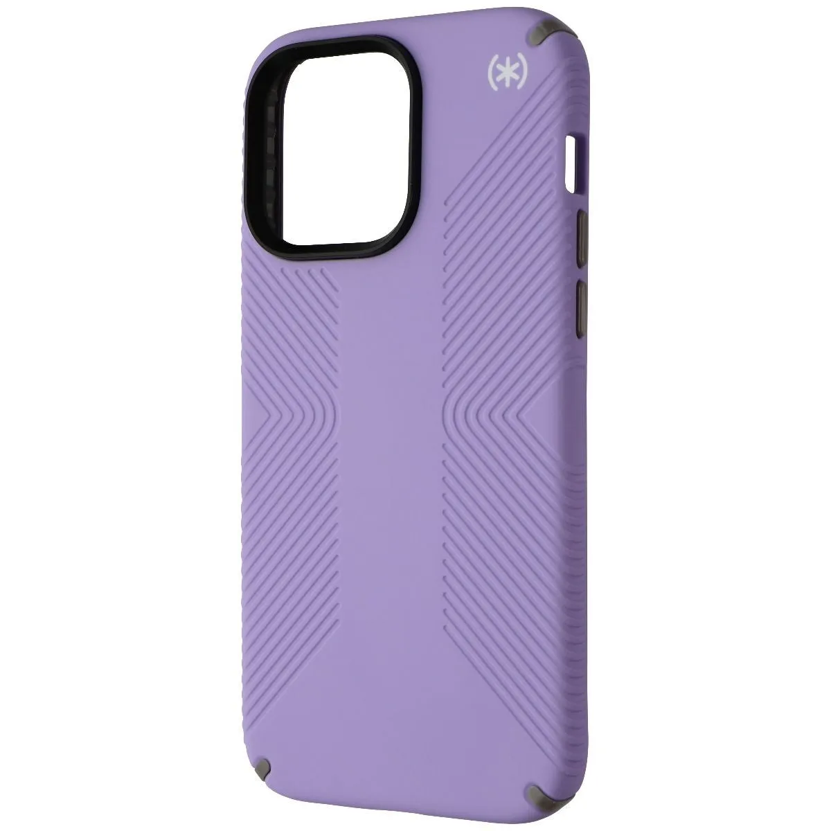 Speck Presidio2 Grip Case for Apple iPhone 14 Pro Max - Spring Purple