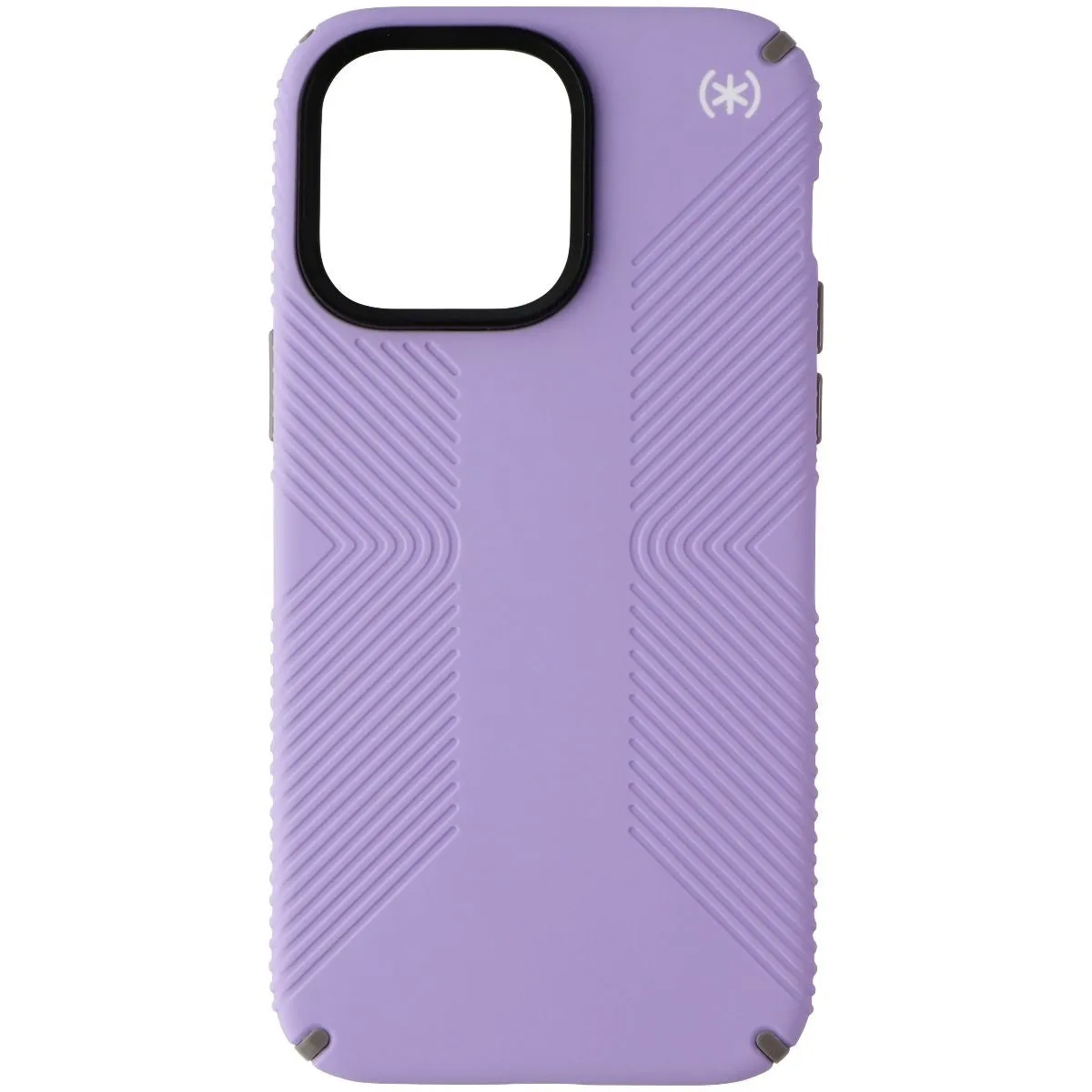 Speck Presidio2 Grip Case for Apple iPhone 14 Pro Max - Spring Purple