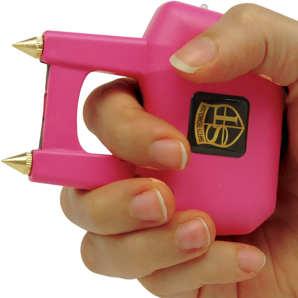 Spike Stun Gun