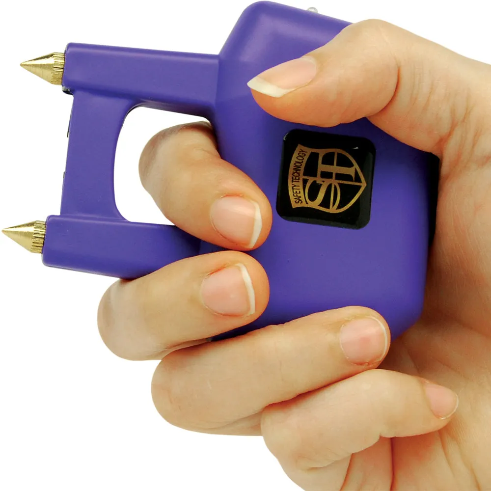 Spike Stun Gun