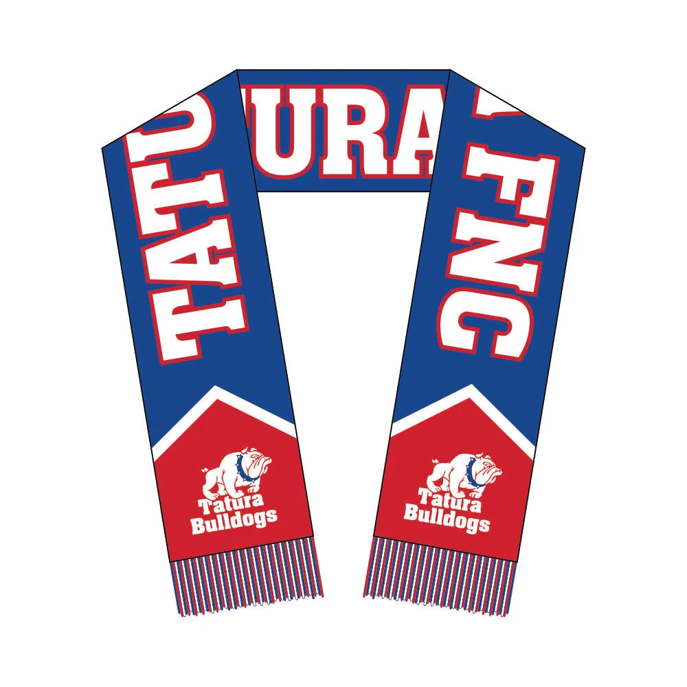 Tatura FNC Scarf