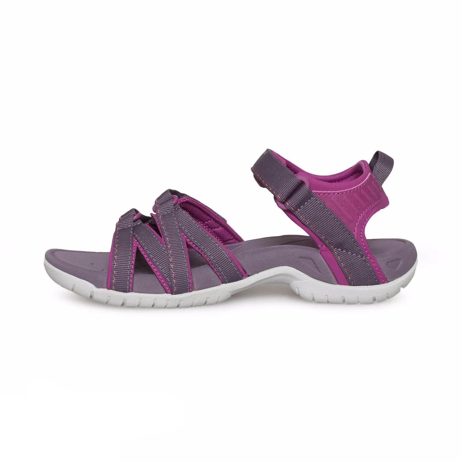 Teva Tirra Dash Purple Sandals