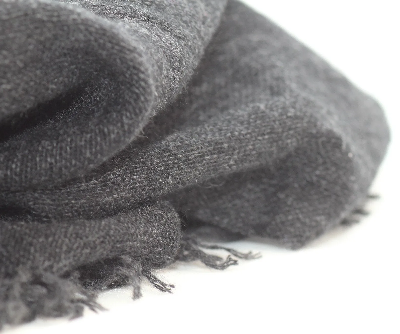 The Cashmere Scarf