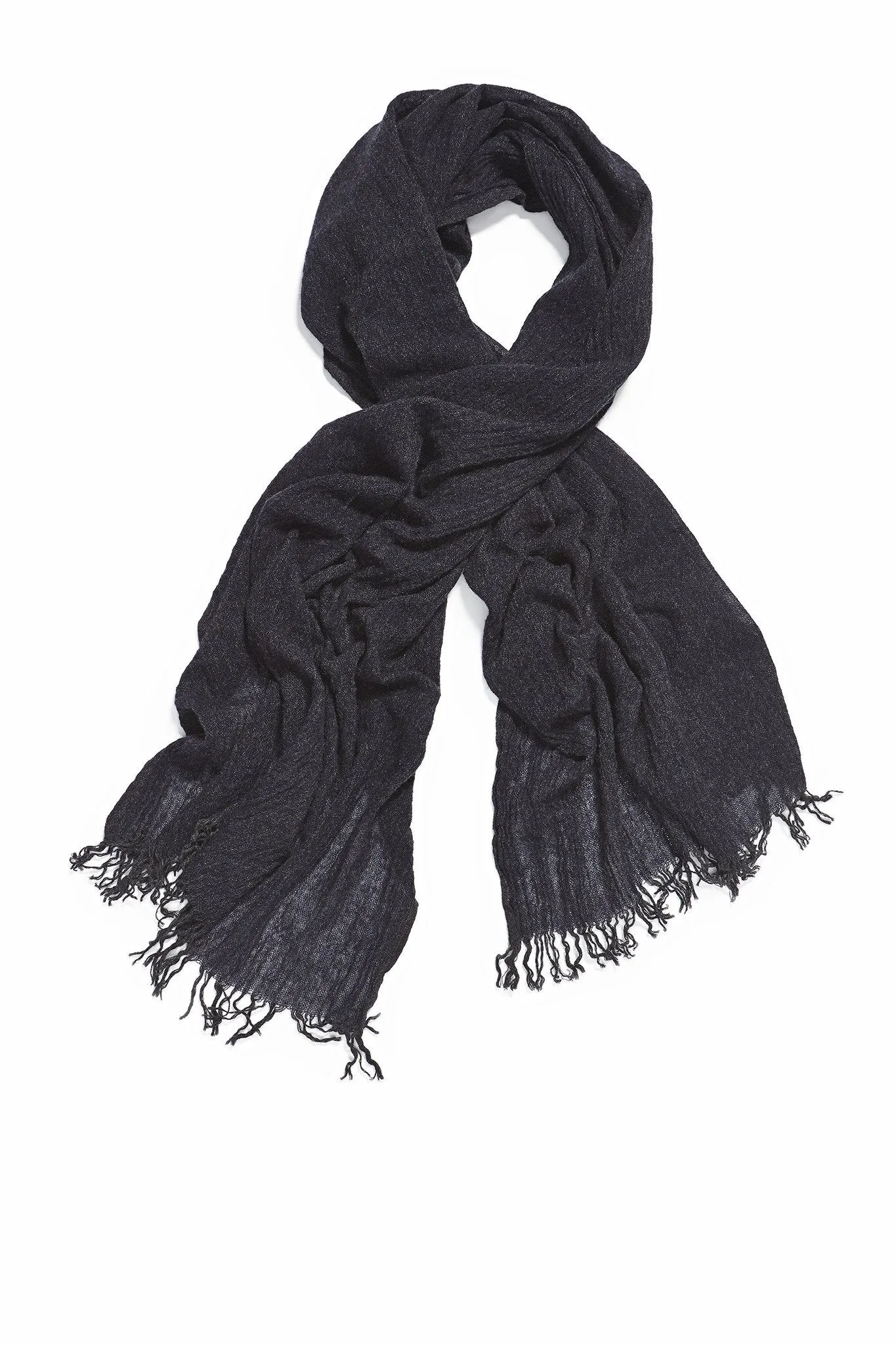 The Cashmere Scarf