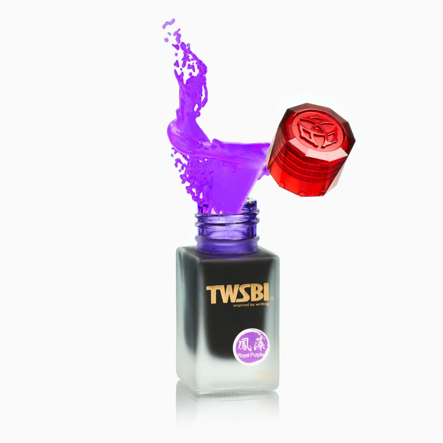 TWSBI 1791 Ink (6pack) 18ml bottles