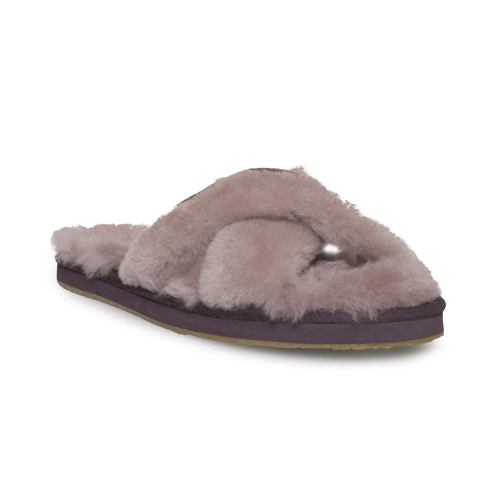 UGG Abela Dusk Slippers