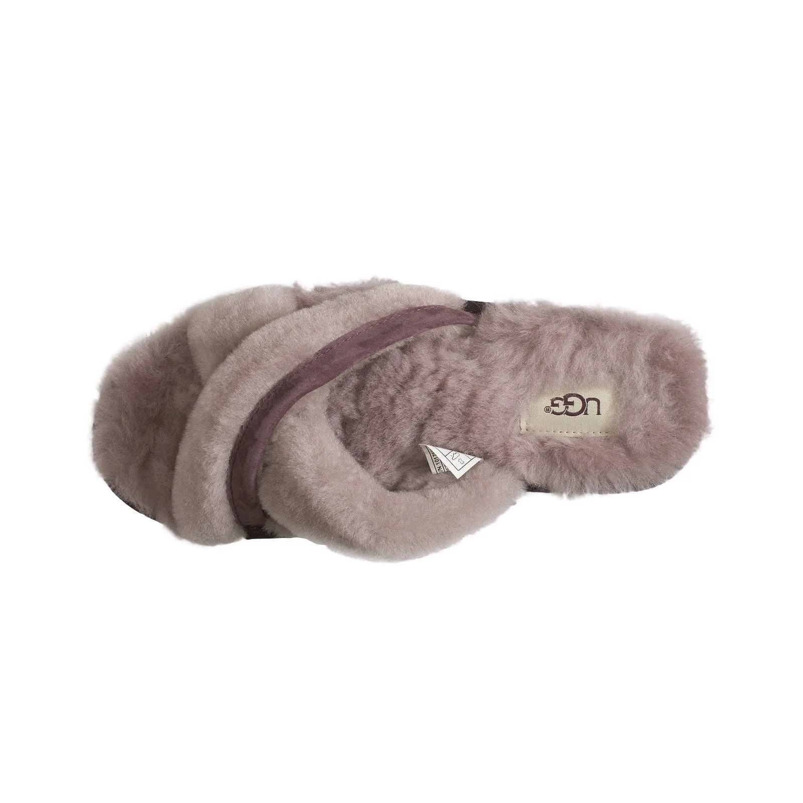 UGG Abela Dusk Slippers