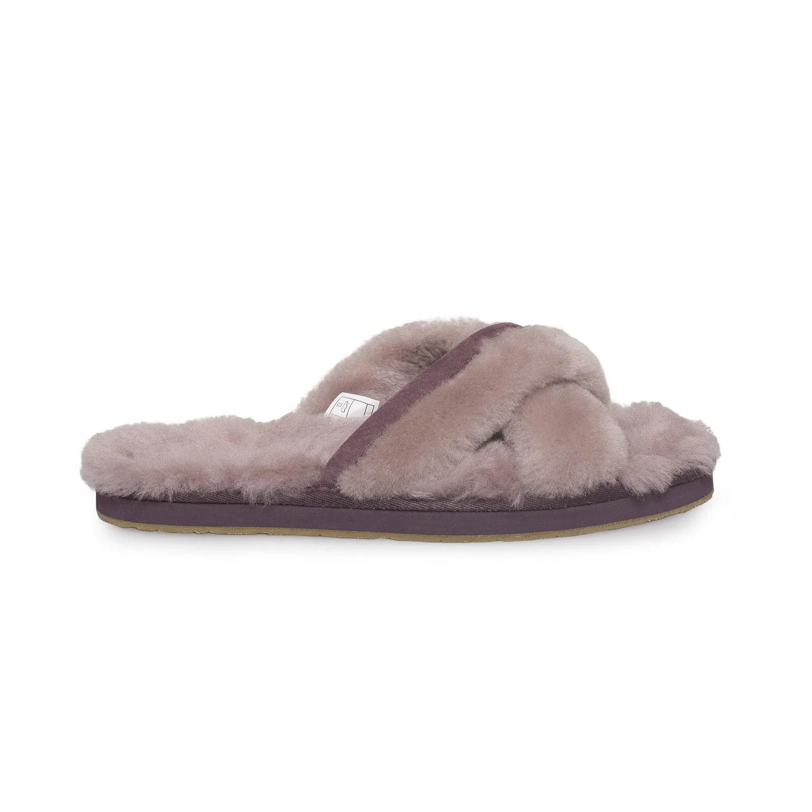 UGG Abela Dusk Slippers