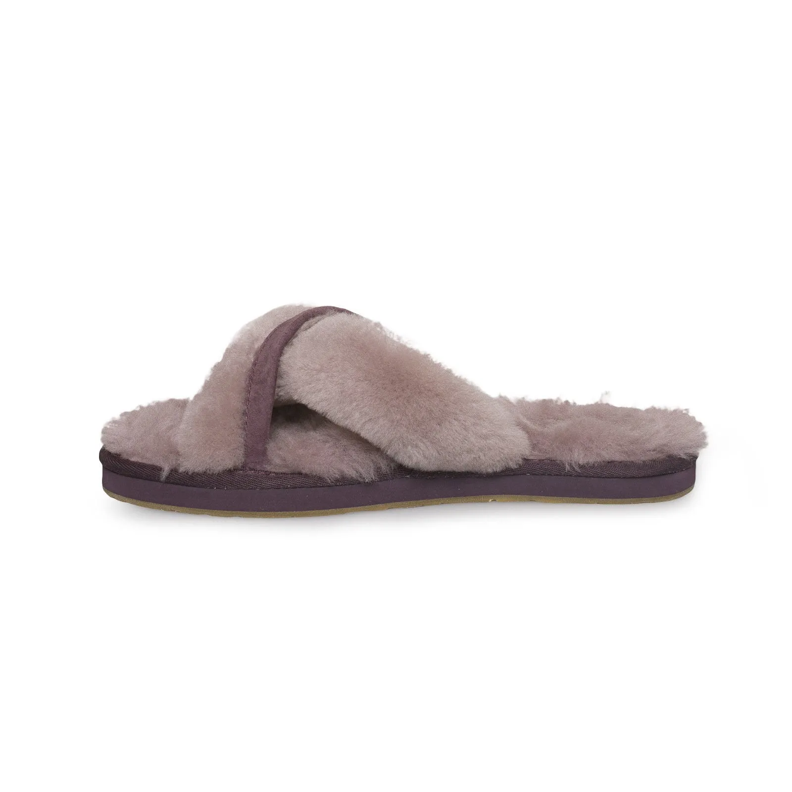 UGG Abela Dusk Slippers