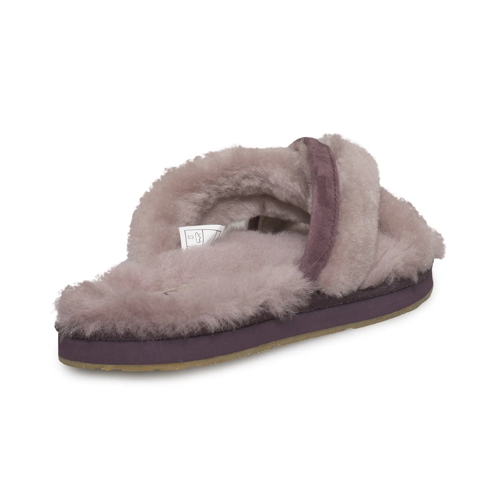 UGG Abela Dusk Slippers